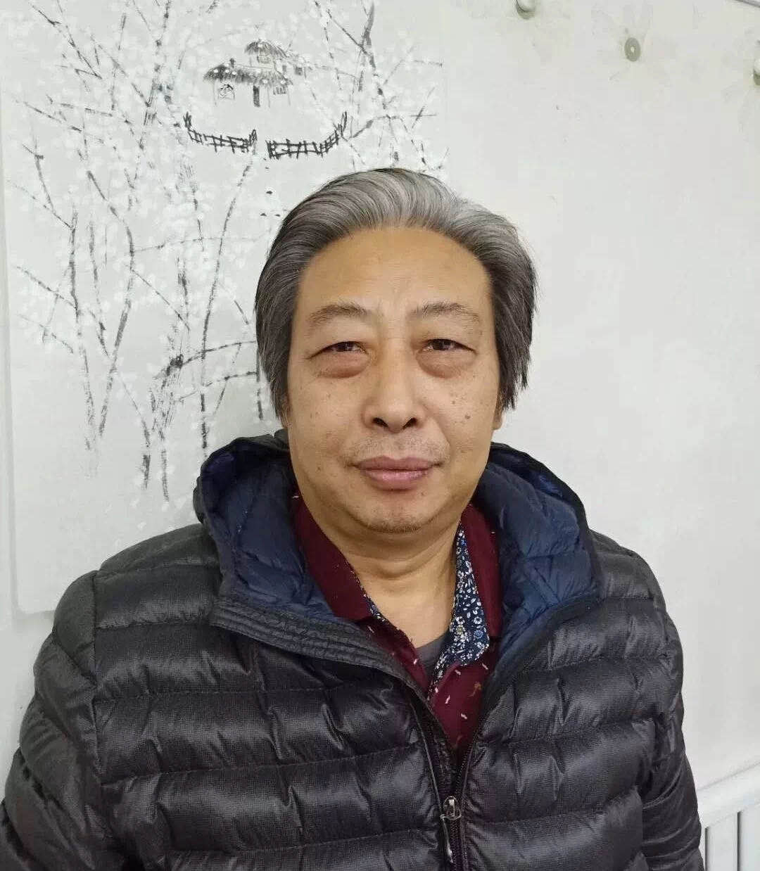 李传苍