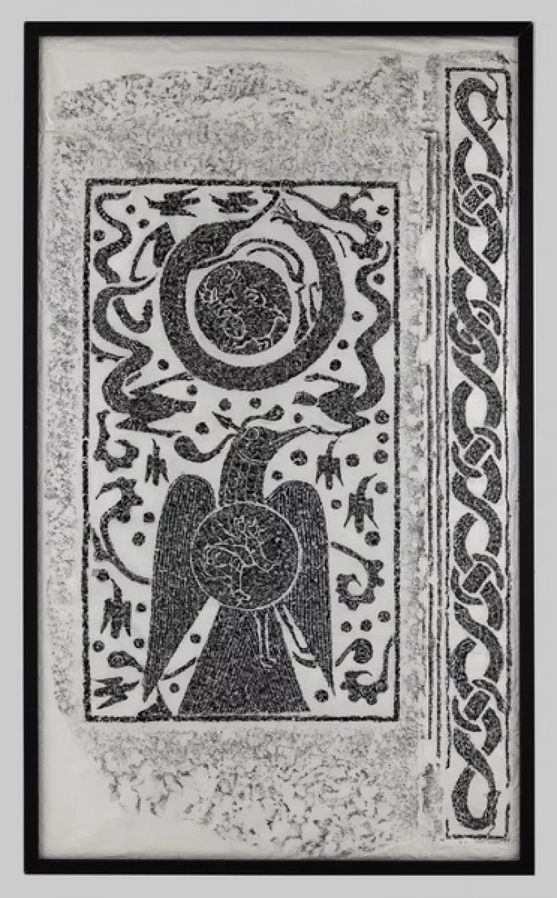 【展讯】中国汉画大展精品巡展(贵州)开幕在即,滕州汉画像石参展