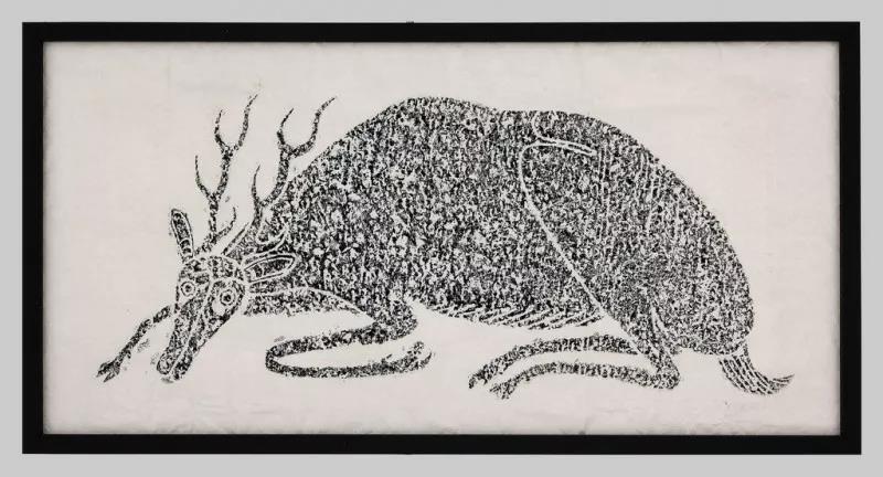 【展讯】中国汉画大展精品巡展(贵州)开幕在即,滕州汉画像石参展